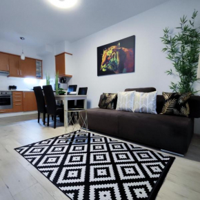 Dolce Vita Zafír apartman